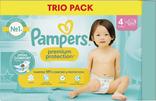 CULOTTES PAMPERS PREMIUM PROTECTION