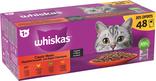 GELEE POUR CHAT ADULTE WHISKAS