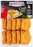 CROQ DOUBLE FROMAGE MAÎTRE COQ
