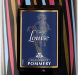 CHAMPAGNE AOP POMMERY CUVEE LOUISE 2005