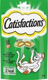 FRIANDISES HERBE A CHAT CATISFACTIONS