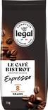 LE CAFE BISTROT EXPRESSO LEGAL