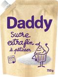 SUCRE EXTRA-FIN DADDY