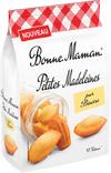 PETITES MADELEINES NATURE BONNE MAMAN