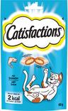 FRIANDISES POUR CHAT CATISFACTIONS