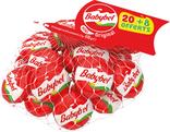 FROMAGE PASTEURISE MINI BABYBEL