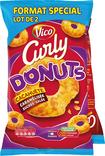 CURLY DONUTS VICO