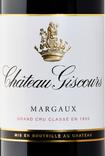 MARGAUX AOP ROUGE CHATEAU GISCOURS 2019