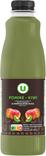 BOISSON POMME-KIWI U