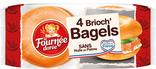 BRIOCH'BAGEL LA FOURNEE DOREE