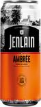 BIERE AMBREE JENLAIN 7,5°