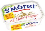 SPECIALITE FROMAGERE PASTEURISE ST MORET