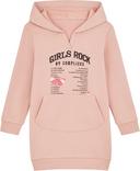 ROBE SWEAT FILLE LES COMPLICES