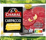 CARPACCIO CHARAL