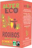 THE ROUGE ROOIBOS BIO ALTER ECO