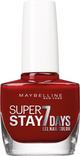 VERNIS A ONGLES SUPERSTAY MAYBELLINE