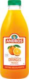 PUR JUS REFRIGERE ANDROS