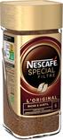 CAFE SOLUBLE SPECIAL FILTRE NESCAFE