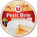 PETIT BRIE PASTEURISE U