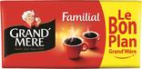 CAFE MOULU FAMILIAL GRAND MERE