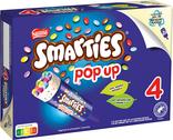 GLACE VANILLE SMARTIES