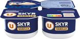 SKYR VANILLE U