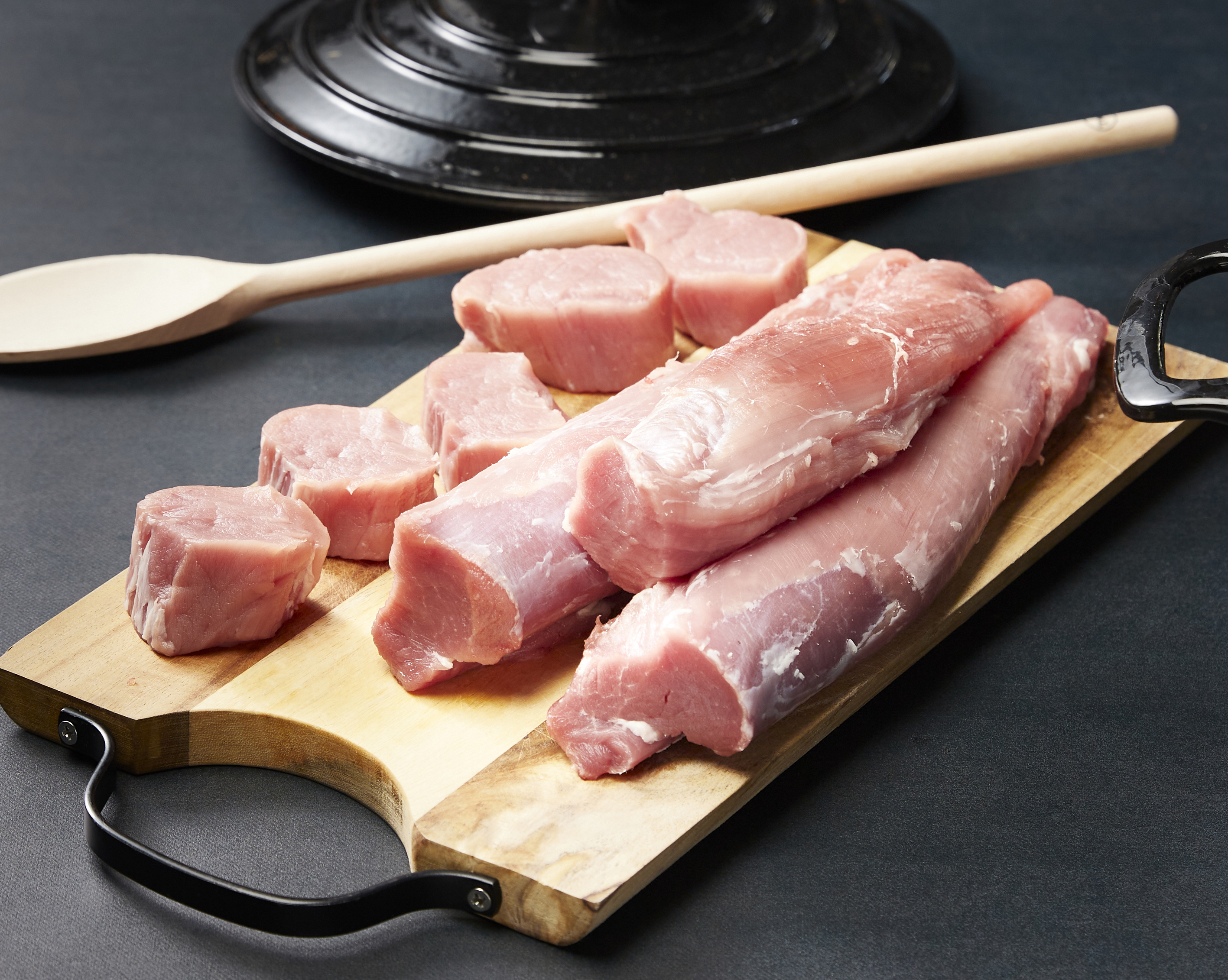PORC
FILET MIGNON 