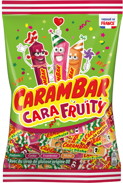 CARAMBAR