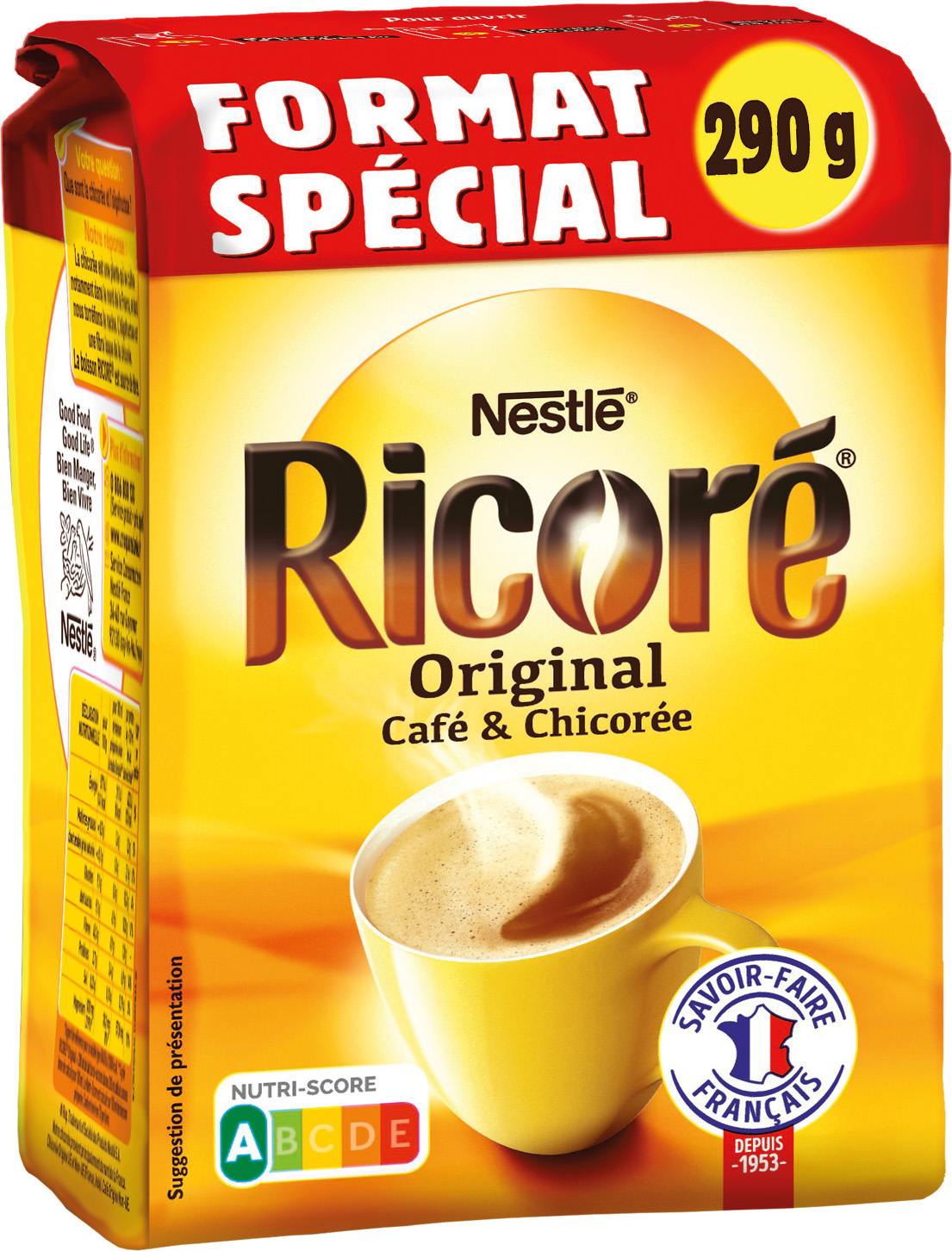 RICORE NESTLE