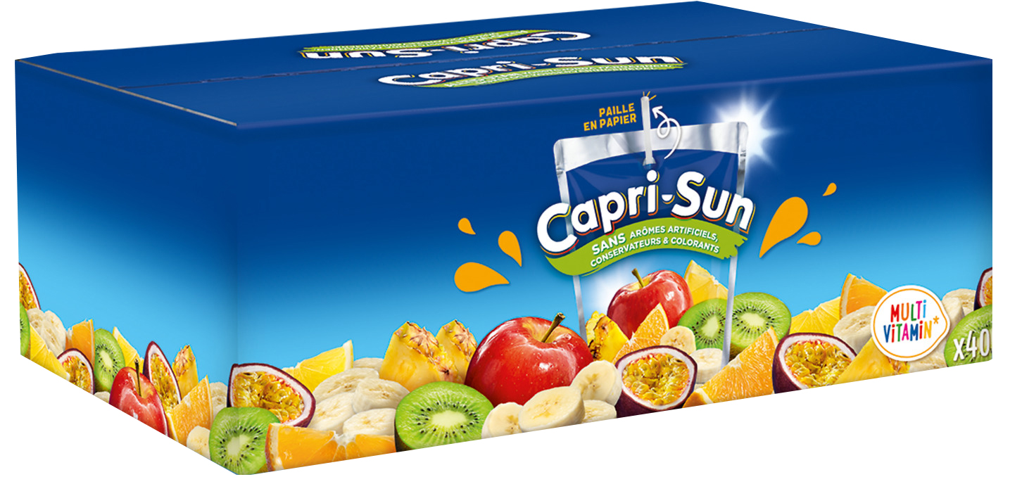 CAPRI SUN