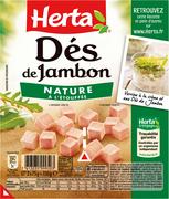 DES DE JAMBON HERTA