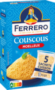 COUSCOUS MOYEN FERRERO