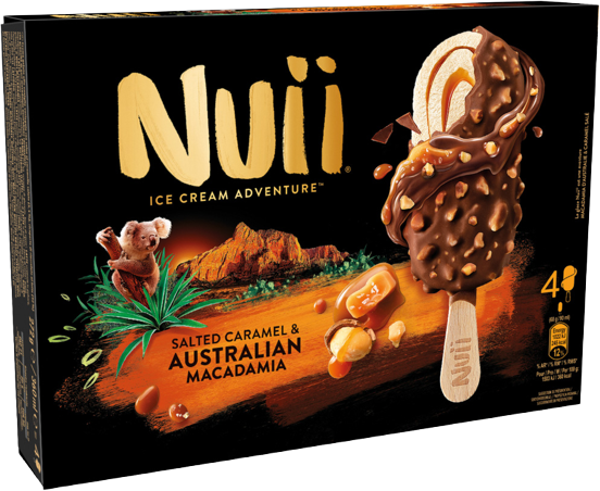 BATONNETS GLACES NUII