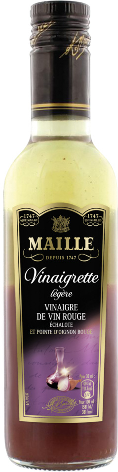 VINAIGRETTE MAILLE