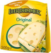 FROMAGE PASTEURISE LEERDAMMER ORIGINAL