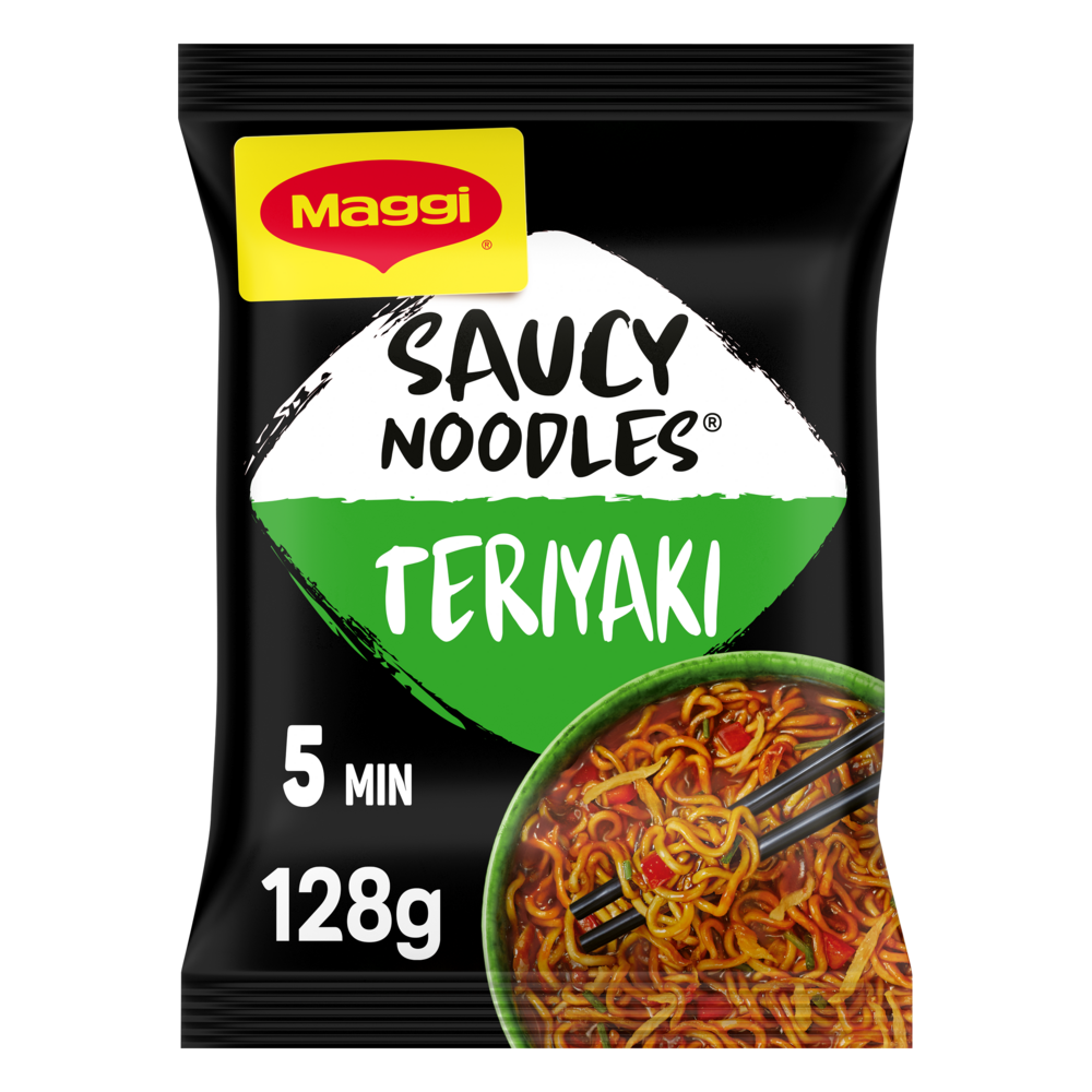 NOUILLES MAGGI