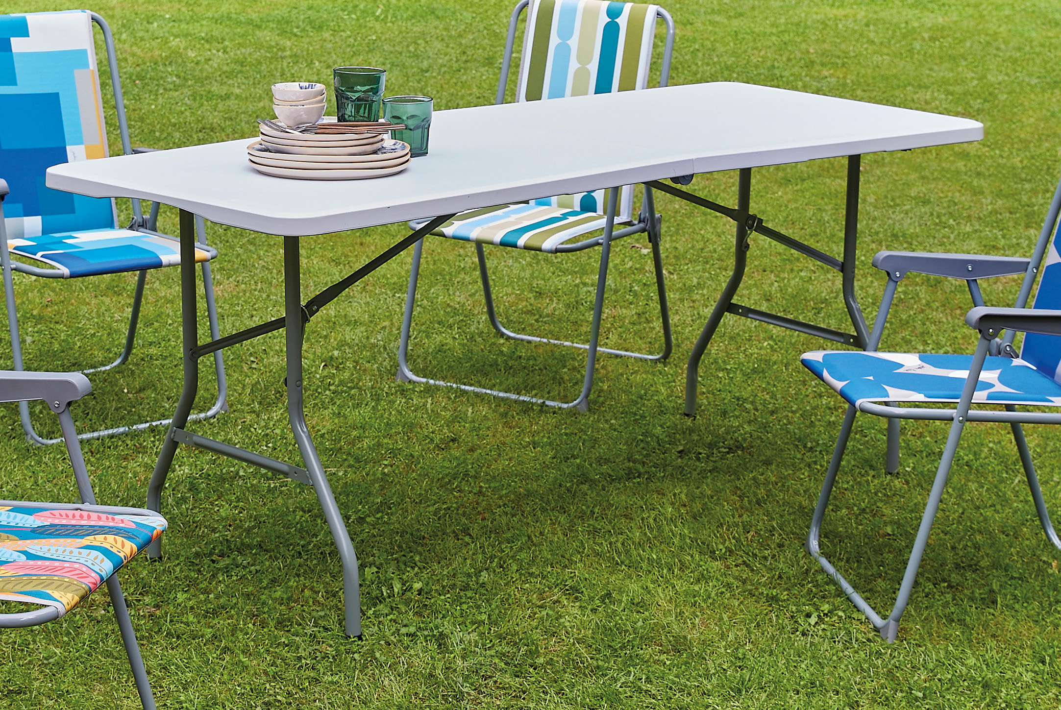TABLE PLIANTE