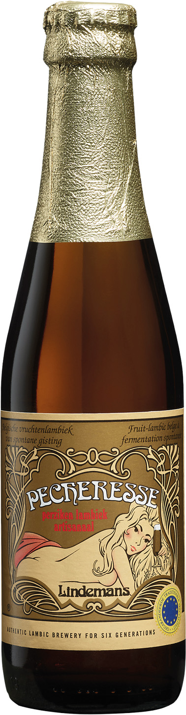 BIERE LINDEMANS 1,1°