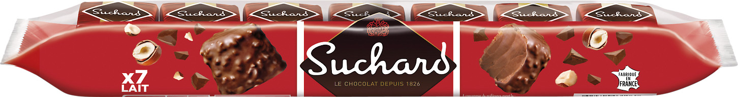 ROCHERS SUCHARD
