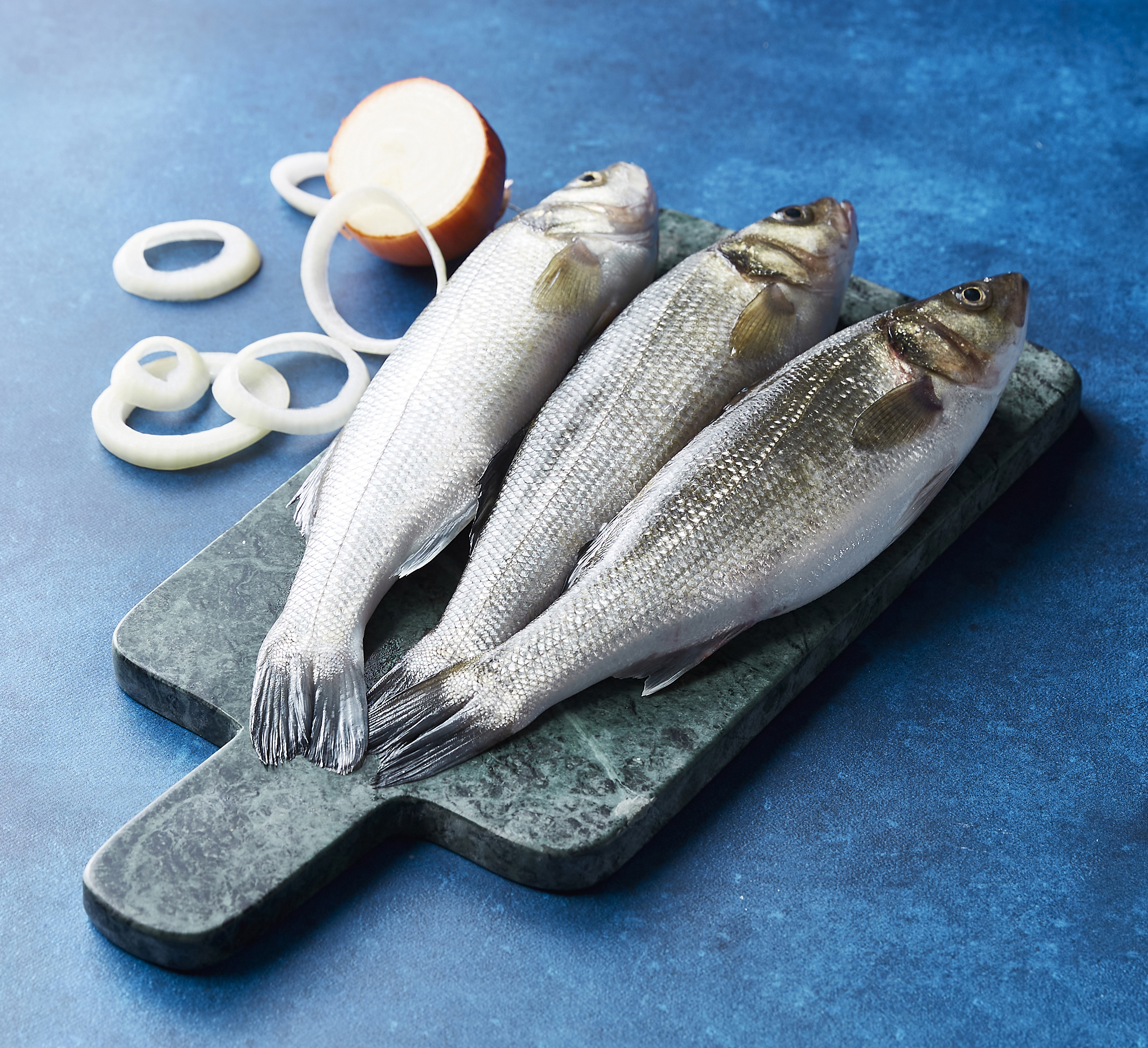 BAR D'AQUACULTURE