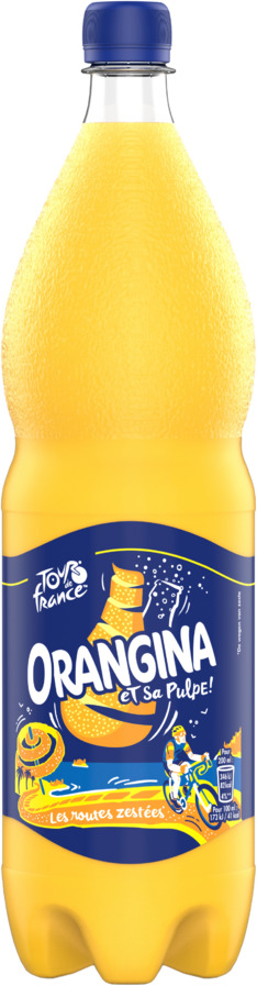 ORANGINA