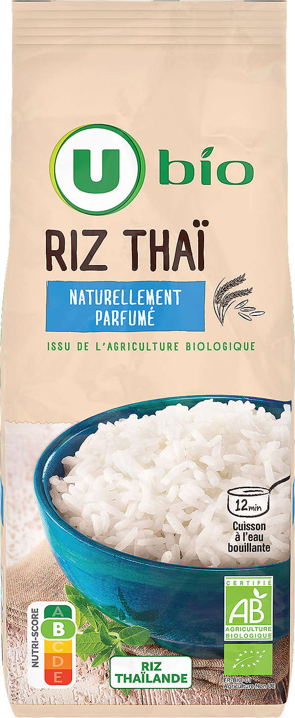 RIZ U BIO
