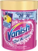 DETACHANT OXI ACTION VANISH