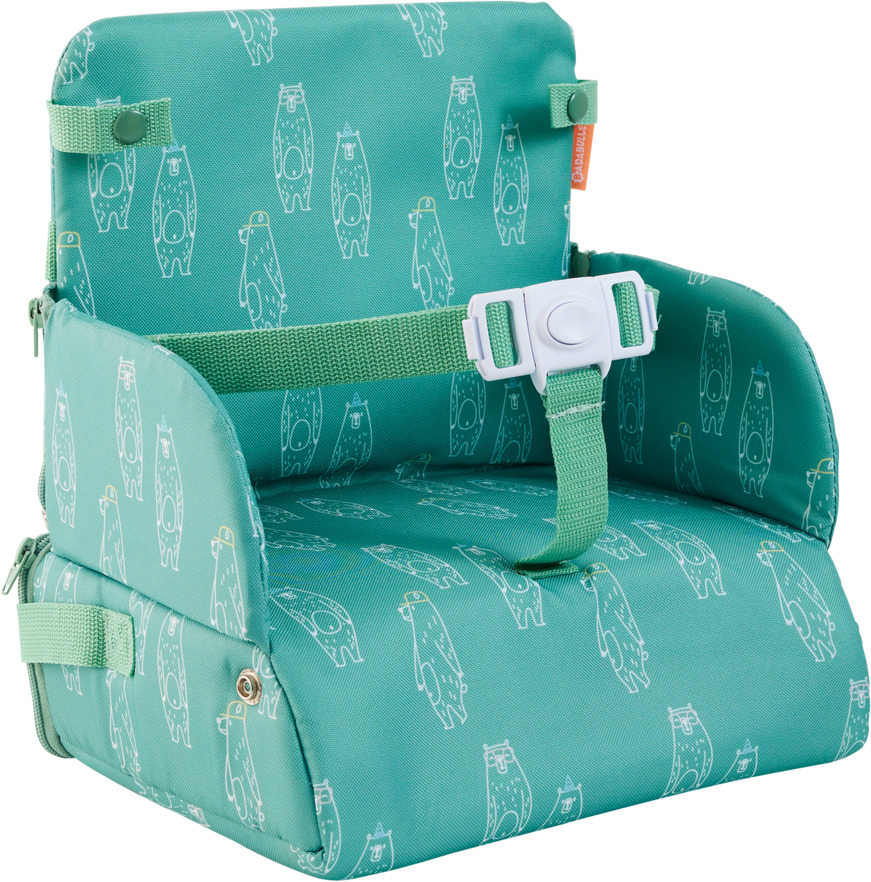 REHAUSSEUR DE CHAISE NOMADE