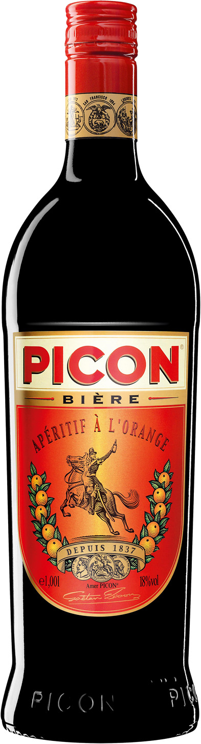 PICON 18°