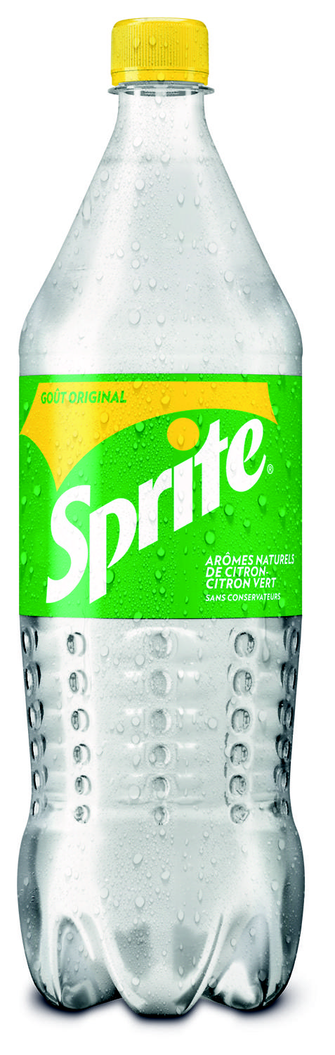 SPRITE