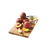 PECHE JAUNE OU BLANCHE