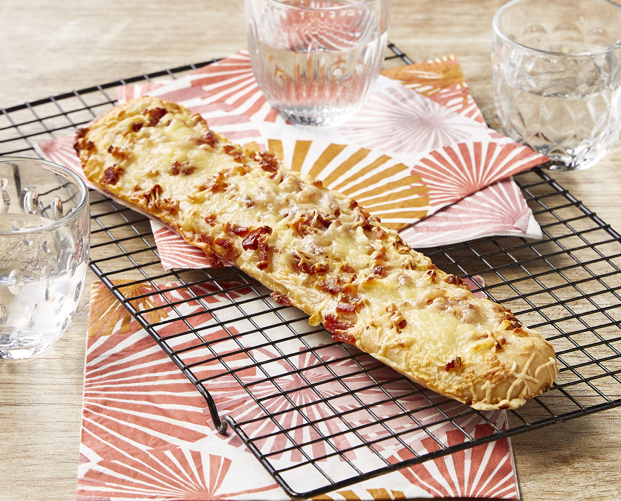 BAGUETTINE GOURMANDE