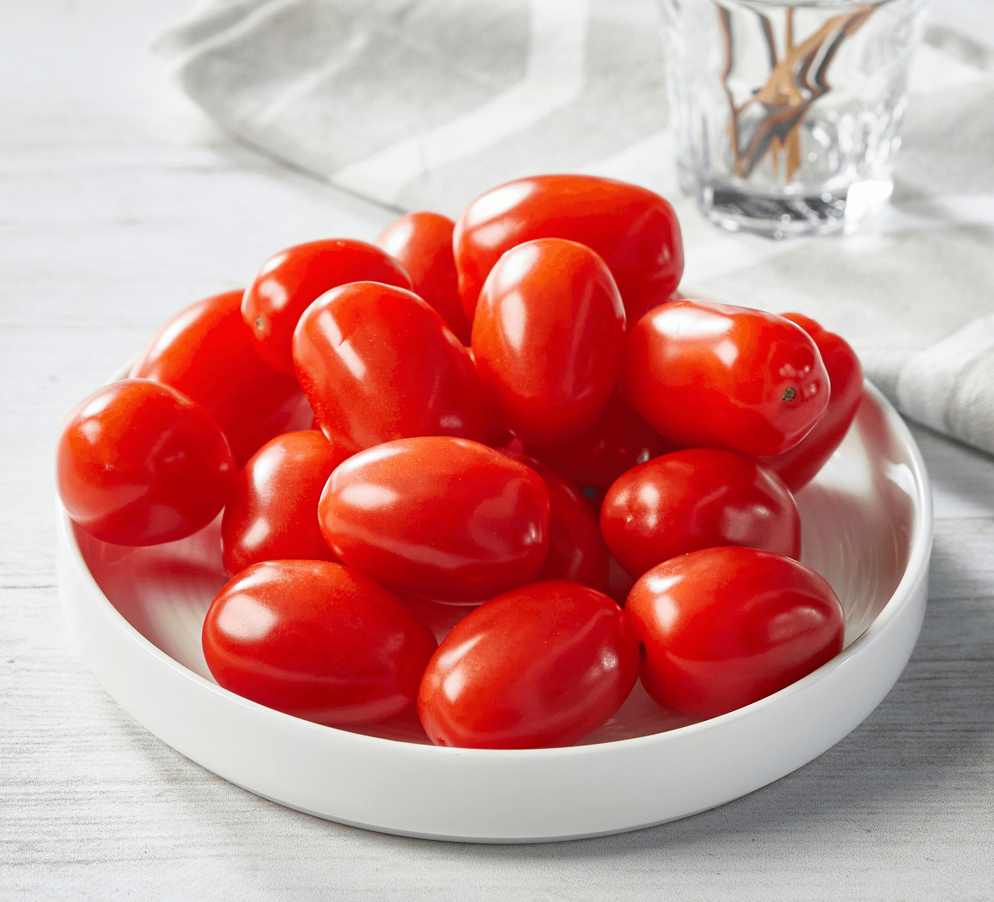 TOMATE CERISE ALLONGEE