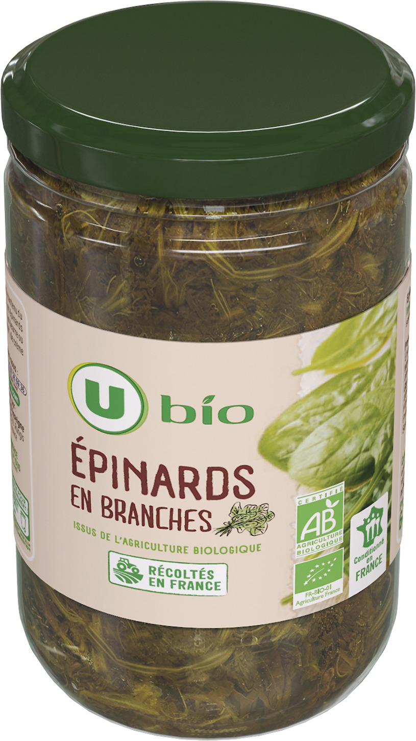 LEGUMES U BIO
